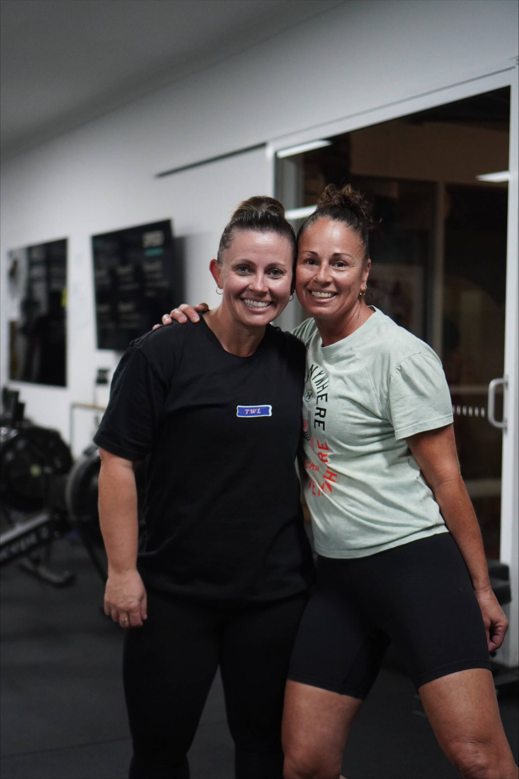 28 Day Fitness Challenge